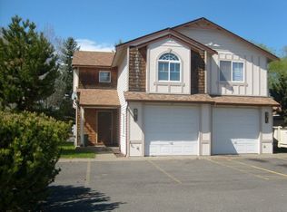 406 E Helena Ave., Ellensburg, WA 98926