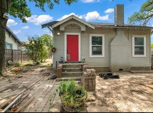 118 Funston St, Houston, TX 77012
