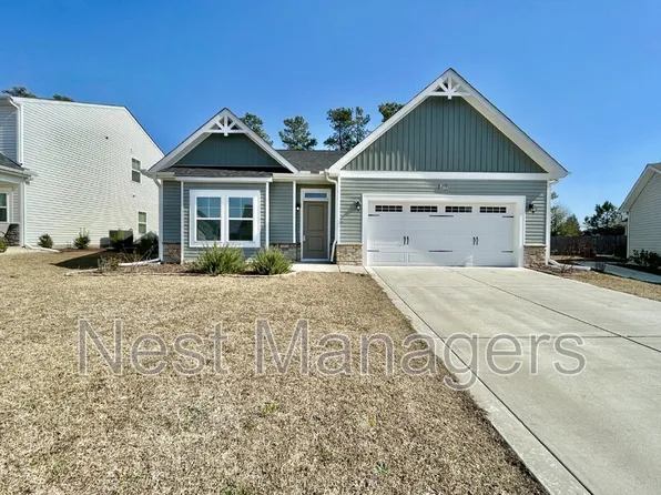 279 Cromwell Ct, Raeford, NC 28376