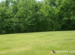 15447 Mystic Warrior Rd, Garfield, AR 72732