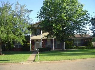 2001 Crossgate Rd, Duncan, OK 73533