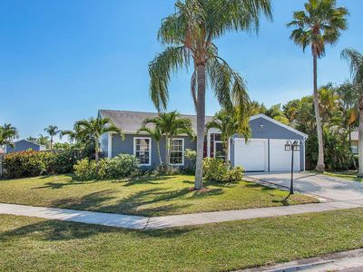 5246 Harwood Ln, Lake Worth, FL, 33467