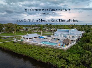 115 58th St E, Palmetto, FL 34221