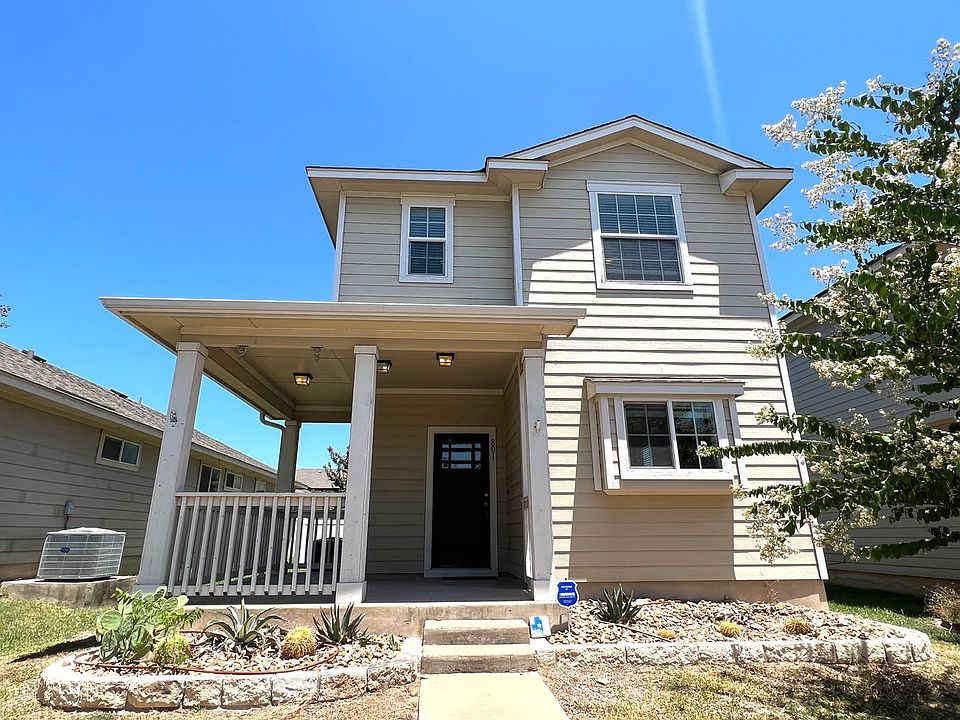 1st image of 801 Alamo Plaza Dr