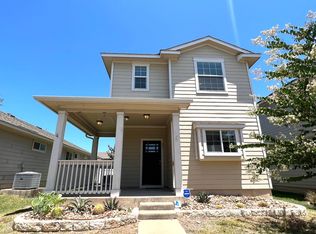 801 Alamo Plaza Dr, Cedar Park, TX 78613