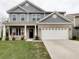 6242 Emerald Field Way, Indianapolis, IN 46221