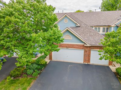 358 Bristol Ln, Fox River Grove, IL, 60021