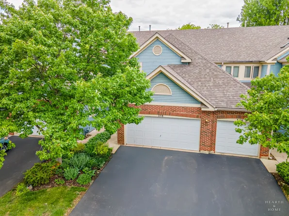 358 Bristol Ln, Fox River Grove, IL 60021