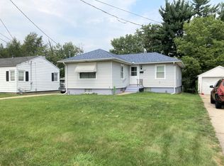 1523 W McClure Ave, Peoria, IL