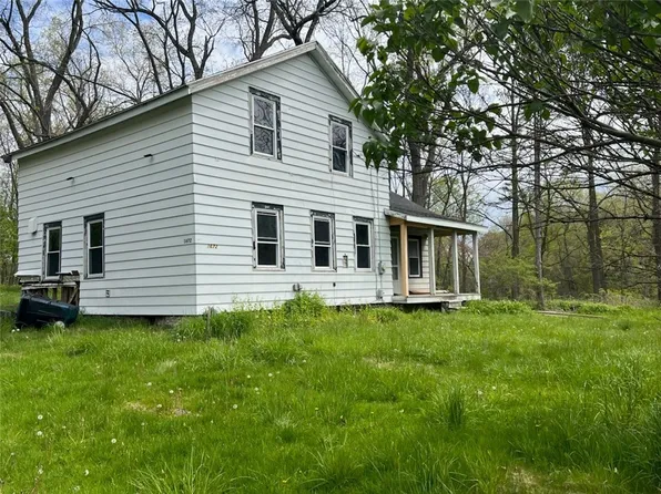 1658 Rush Scottsville Rd, Rush, NY 14543