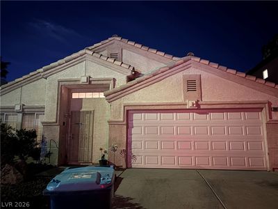 7907 Howard Dade Ave, Las Vegas, NV, 89129