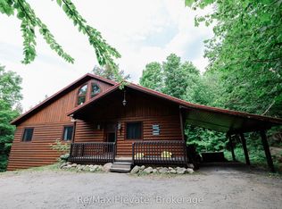 1012 Village 1 Rd #3, Muskoka Lakes, ON P0B1M0