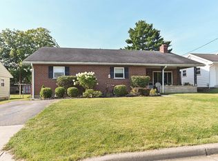 363 Cora Ave, Lawrenceburg, IN 47025