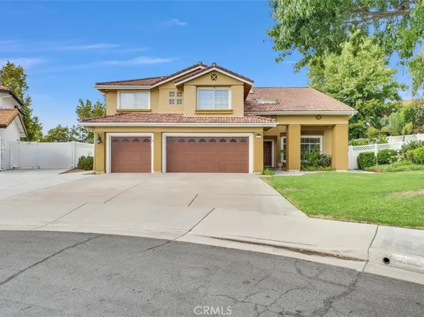 40864 Alton Ct, Temecula, CA 92591