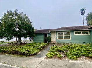 635 Gibson Ave, Pacific Grove, CA 93950