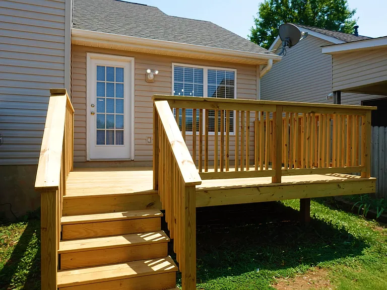 4 Enoree View Dr #1 — Photo 29