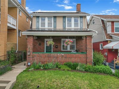 1403 Creedmoor Ave, Pittsburgh, PA, 15226