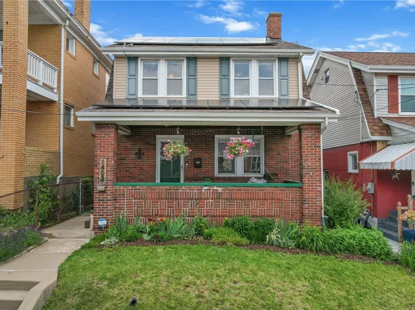 1403 Creedmoor Ave, Pittsburgh, PA 15226