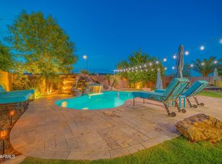 9388 W Cashman Dr, Peoria, AZ 85383