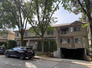 815 Tobruck Ave #10, North Vancouver, BC