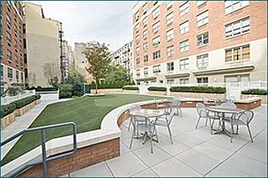 Rented by Level Group