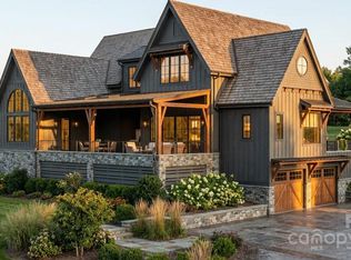 0 Cook Cove Rd #2, Weaverville, NC 28787