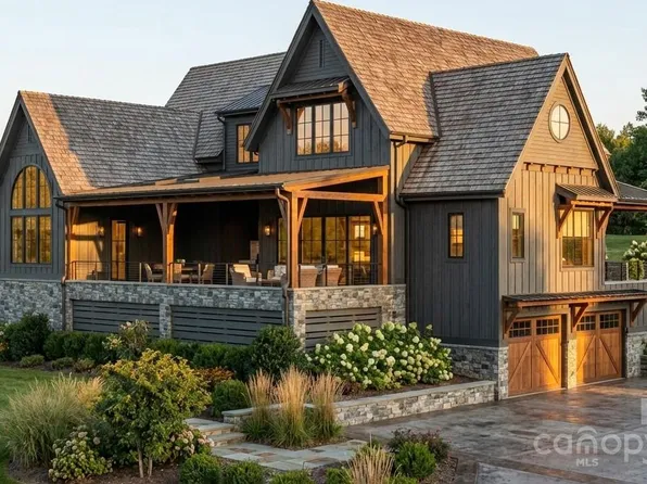 0 Cook Cove Rd #2, Weaverville, NC 28787