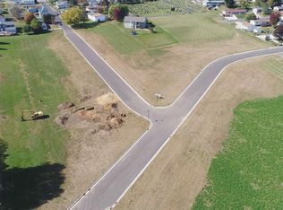 1825 23rd St Country Valley #4, Hazel Green, WI 53811