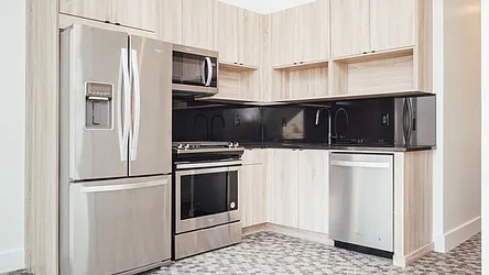 Rented by Nooklyn NYC LLC