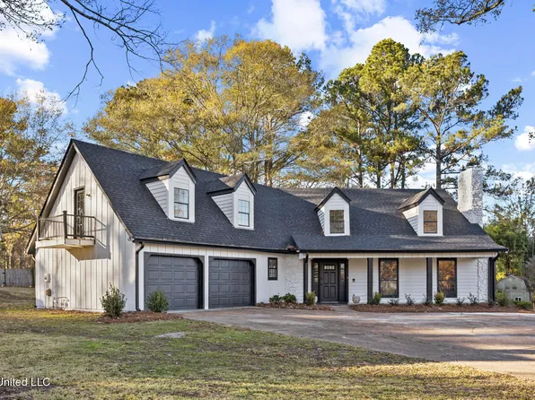 210 Haddon Cir, Brandon, MS 39047