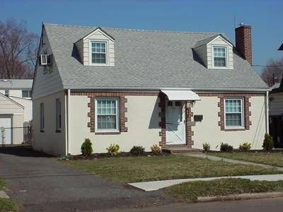 241 Hawthorne St, Scotch Plains, NJ, 07076
