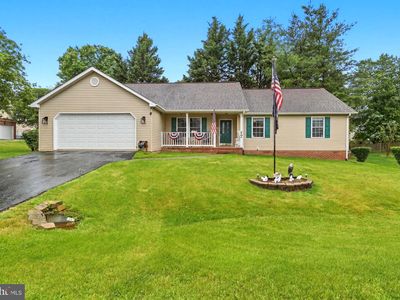 32 Talisman Dr, Martinsburg, WV, 25403