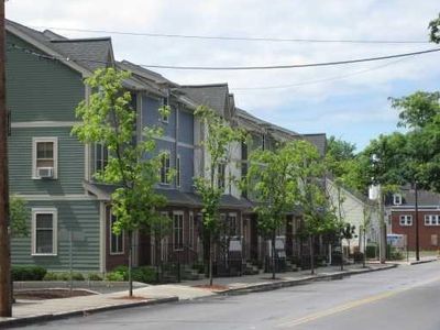 94 Barton St #3, Pawtucket, RI, 02860