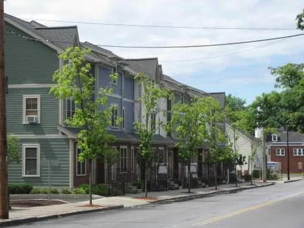 94 Barton St #3, Pawtucket, RI 02860