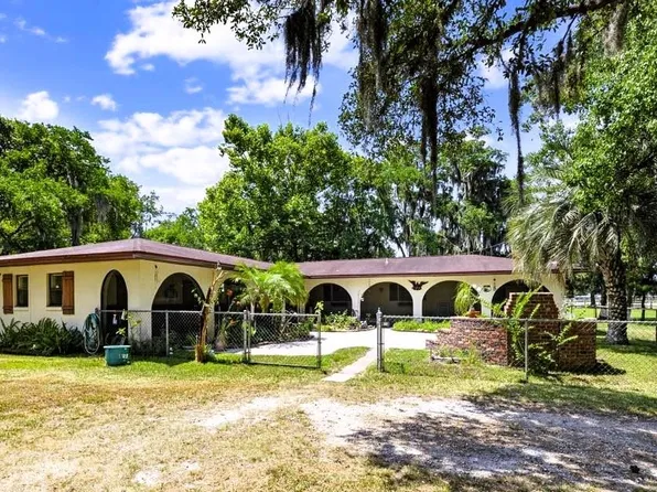 780 County Road 13a S, Elkton, FL 32033
