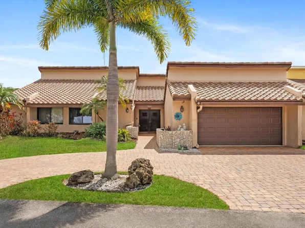 7314 Corkwood Circle, Tamarac, FL 33321