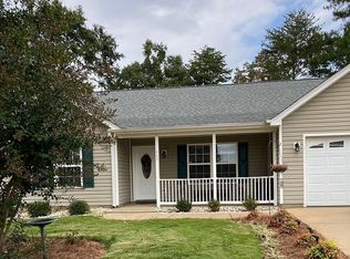 265 Jordan Springs Dr, Duncan, SC 29334