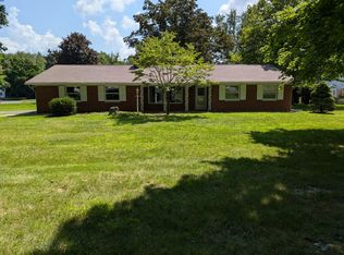 1106 Plym Rd, Niles, MI 49120