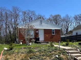 2118 S Warren St, South Bend, IN