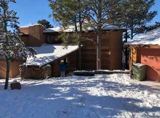 2121 Paseo Ponderosa, Santa Fe, NM 87501