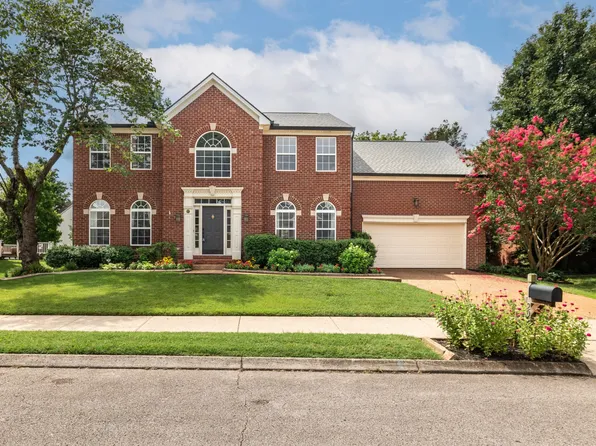 207 Lighthouse Ter, Franklin, TN 37064