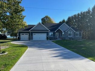 7136 Talbot Trl, Chatham Kent, ON N0P1A0