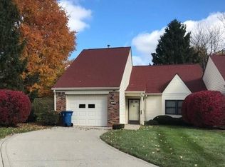 6429 Friendship Cir #8, Indianapolis, IN