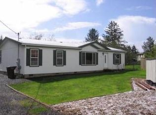 6145 Brickyard Rd, Tillamook, OR 97141