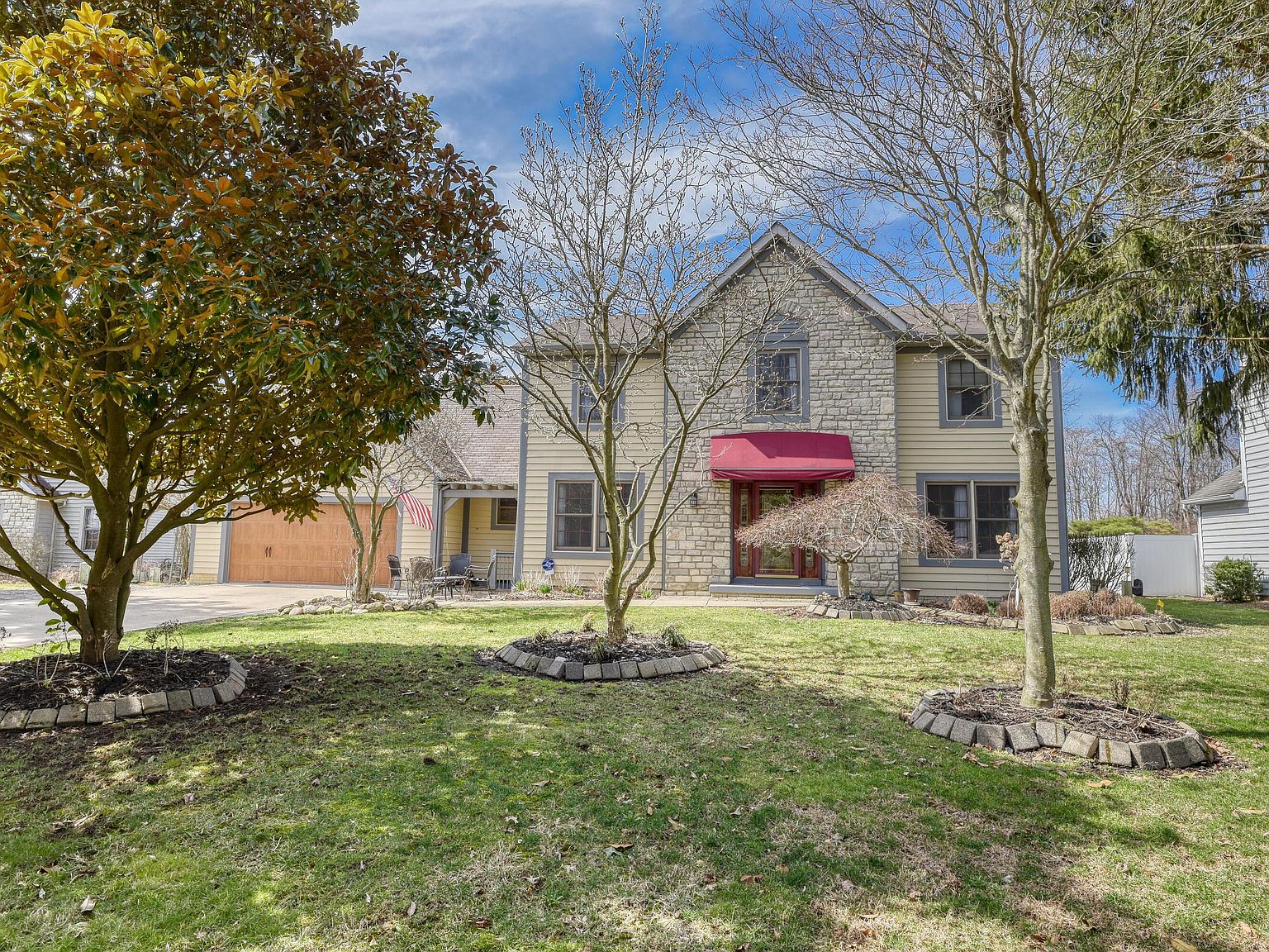 5907 Linworth Rd, Columbus, OH 43085 Zillow