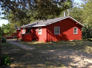 2741B County Road Z, Friendship, WI 53934