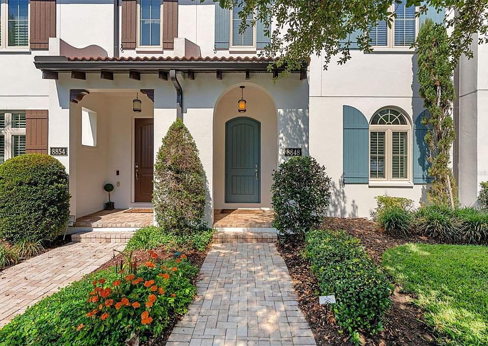 1st image of 8848 BISMARCK PALM DRIVE