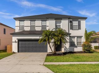 1002 Belvoir Dr, Kissimmee, FL 34744