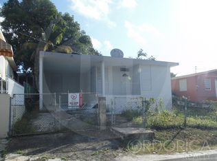 ST 13 Luis M Cintron, Fajardo, PR 00738