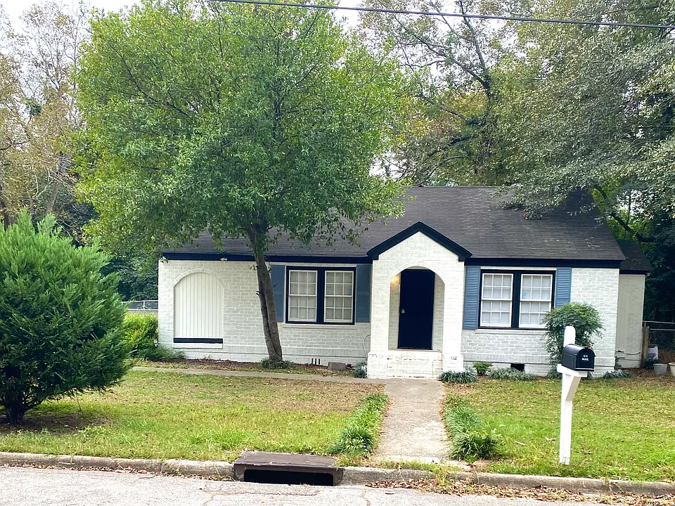 3128 Georgia Pl